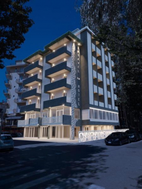 Hotel Caravel Park Rimini
